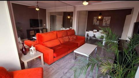 Photo 2 of Flat to rent in Calle Padre, Puçol Ciudad, Valencia