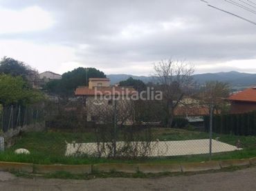 Terreno residenziale in vendita a Carrer de la Ruda 4