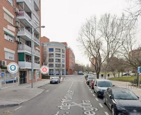 Foto 2 de Pis en venda a Marroquina,  Madrid Capital