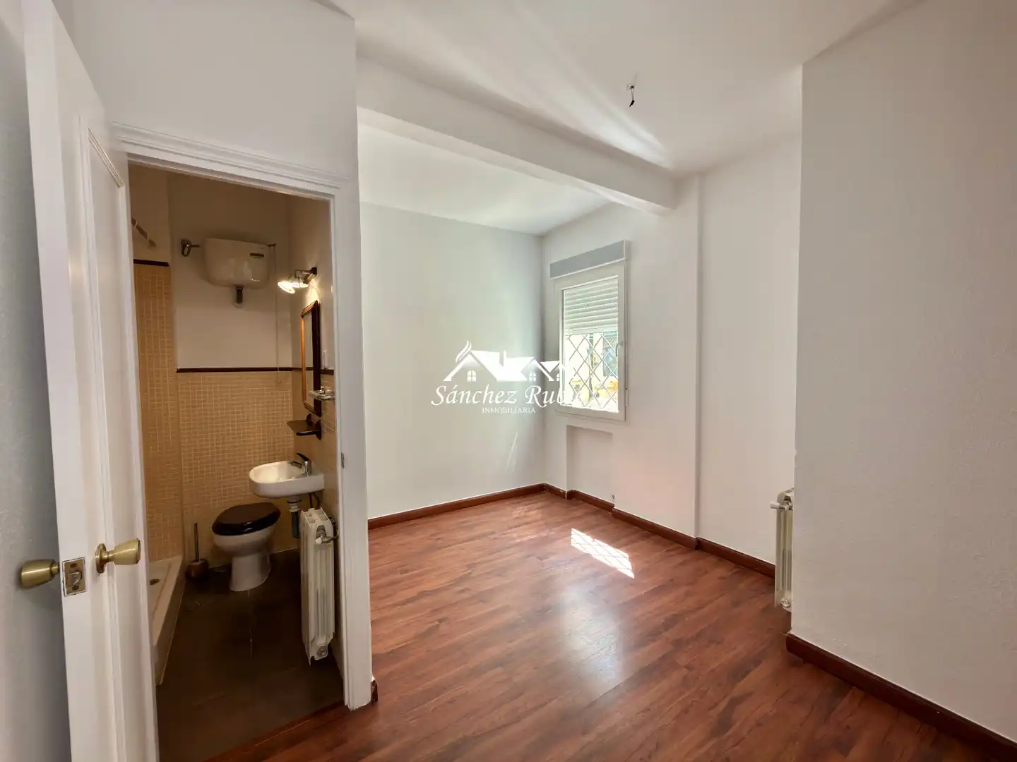 Habitación de Piso de alquiler en Torrelodones con Calefacción, Parquet y Terraza