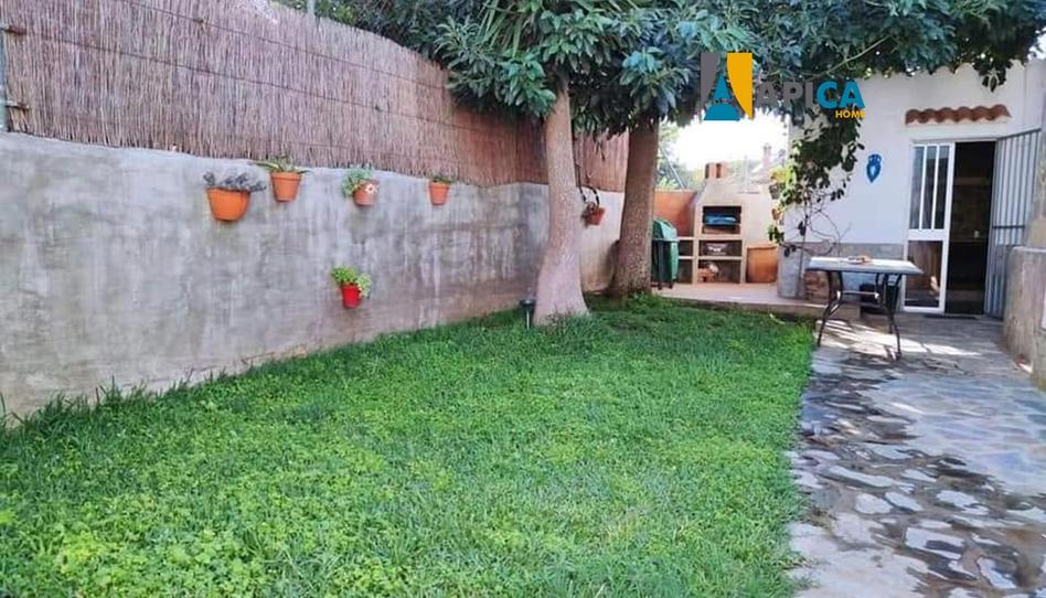 Foto 1 de Casa o xalet en venda a La Muela, Cádiz