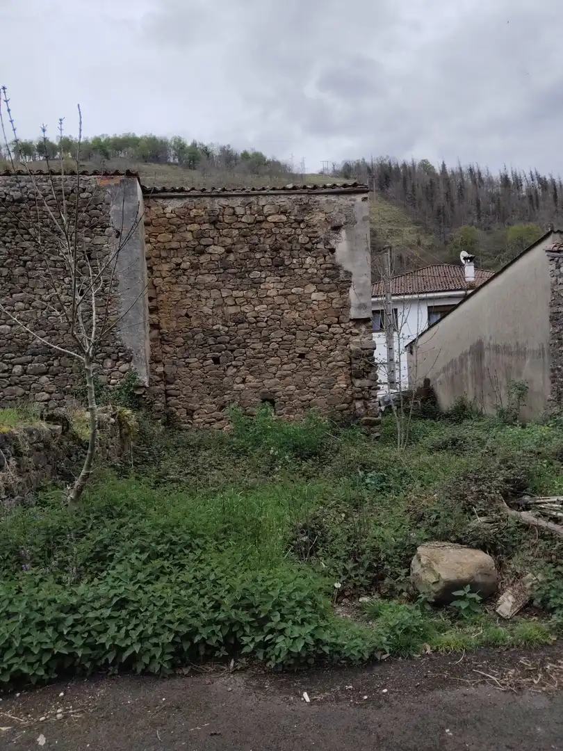 Piso en venta en Rionansa