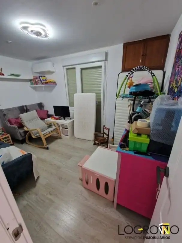 Casa o xalet en venda a Alberite