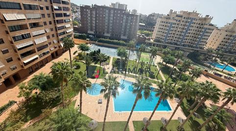 Photo 2 of Flat to rent in Avenida Condomina, Cabo de las Huertas, Alicante / Alacant