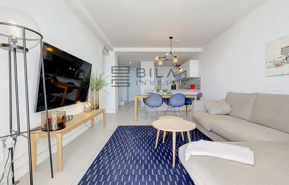Penthouse mit Pool zum Verkauf in Bay View Homes, imagen 8