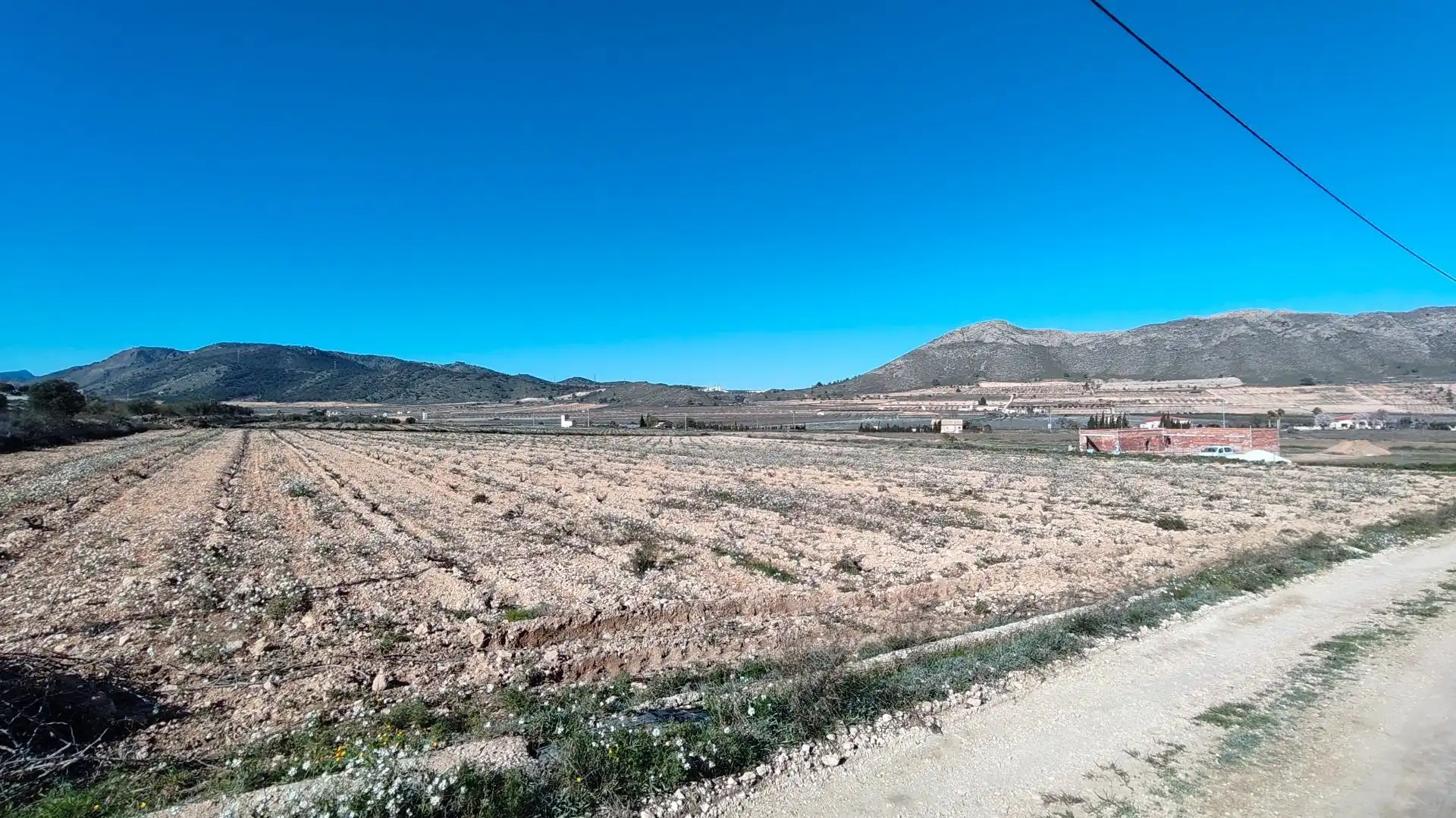 Lands and plots for sale in Abanilla, imagen 10