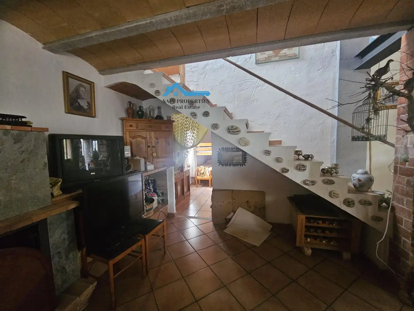 Country house with garden for sale in Callosa d'en Sarrià, imagen 23