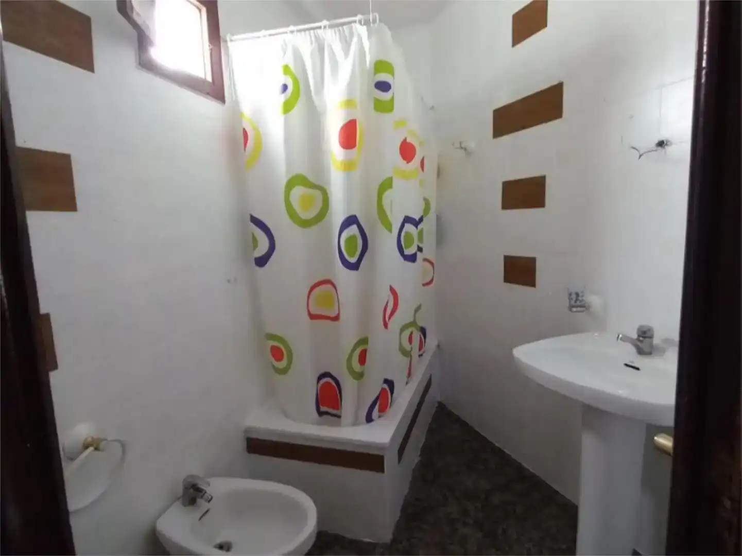 Bathroom of Flat for sale in Torreblascopedro  with Storage room and Balcony