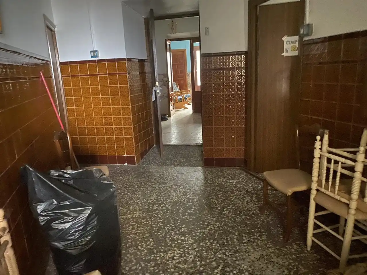 Casa o chalet en venta en Almagro con Trastero