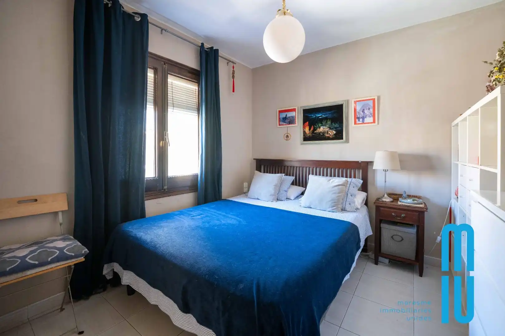 Habitación de Piso en venta en Mataró