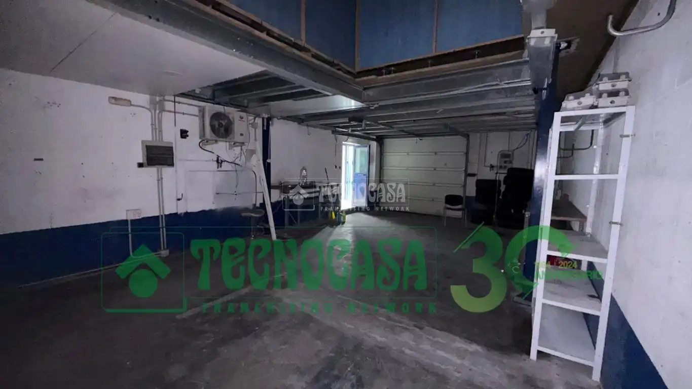 Local en venta en Algete con Aire acondicionado