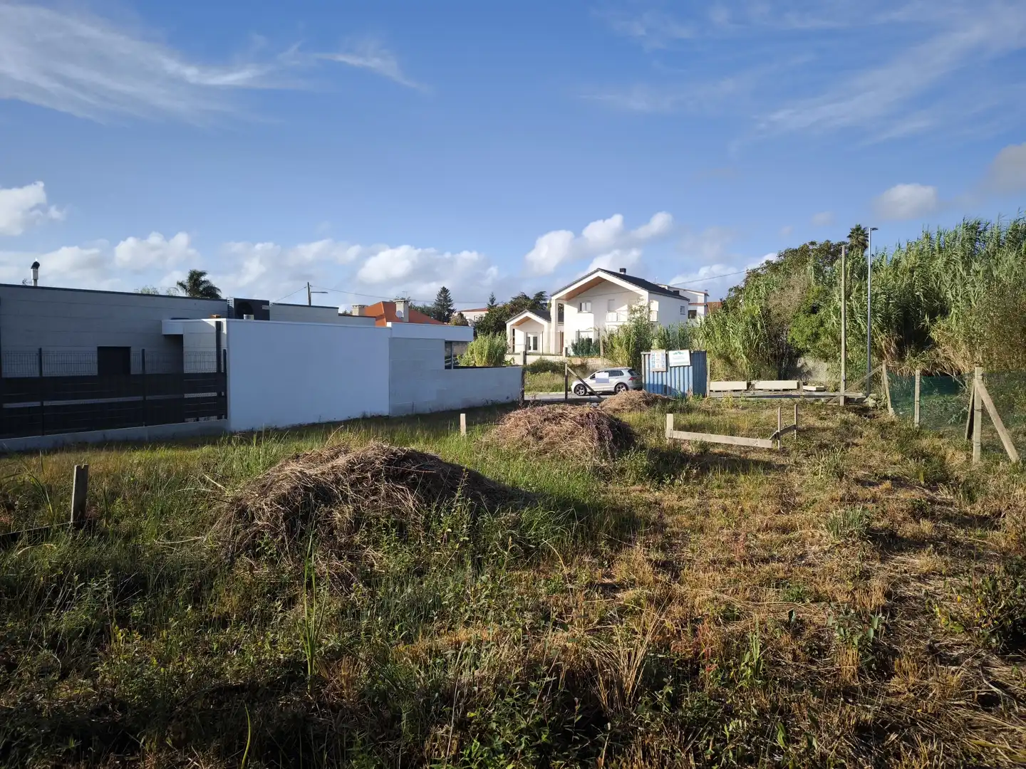 Wohnbaugrundstück zum Verkauf in Arealonga, imagen 4
