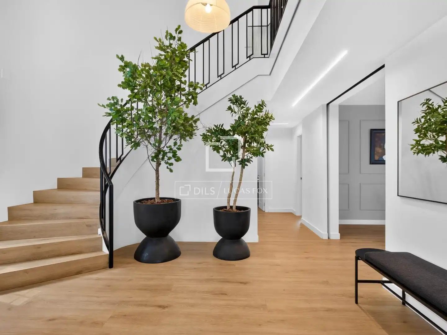 Houses for sale in Badalona  with Air Conditioner, Heating and Private garden