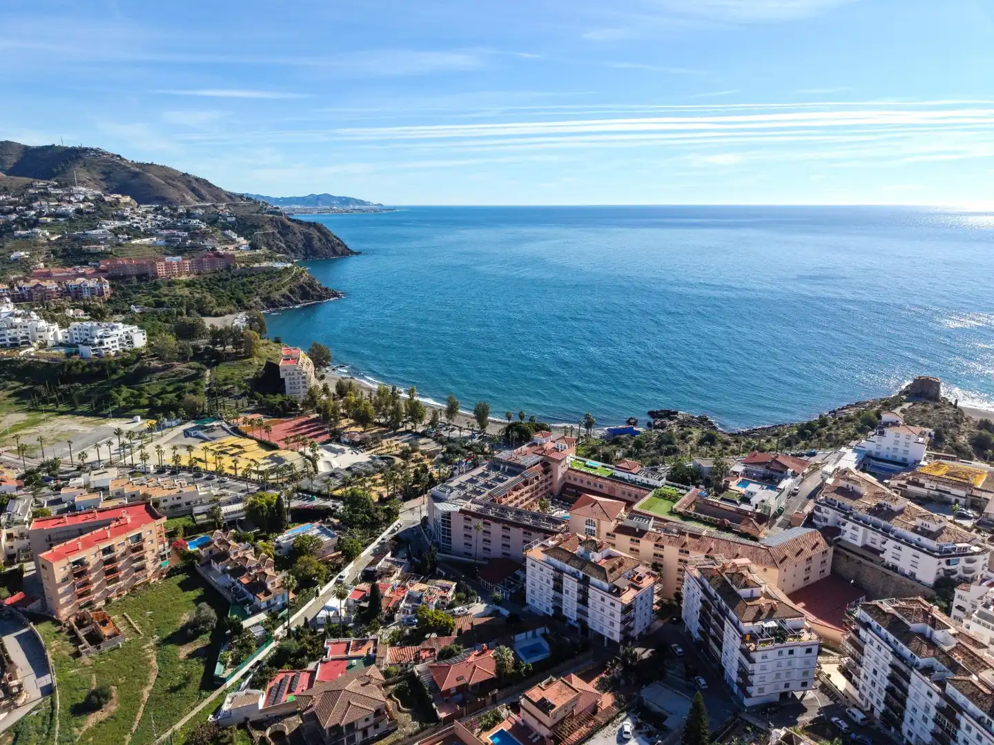 Apartamento en venta en COSTA TEMPLADA, 2, Velilla - Velilla Taramay