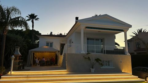 Foto 2 von Haus oder Chalet zur Miete in Marisol Park - Ortembach - Los Almendros, Calpe / Calp