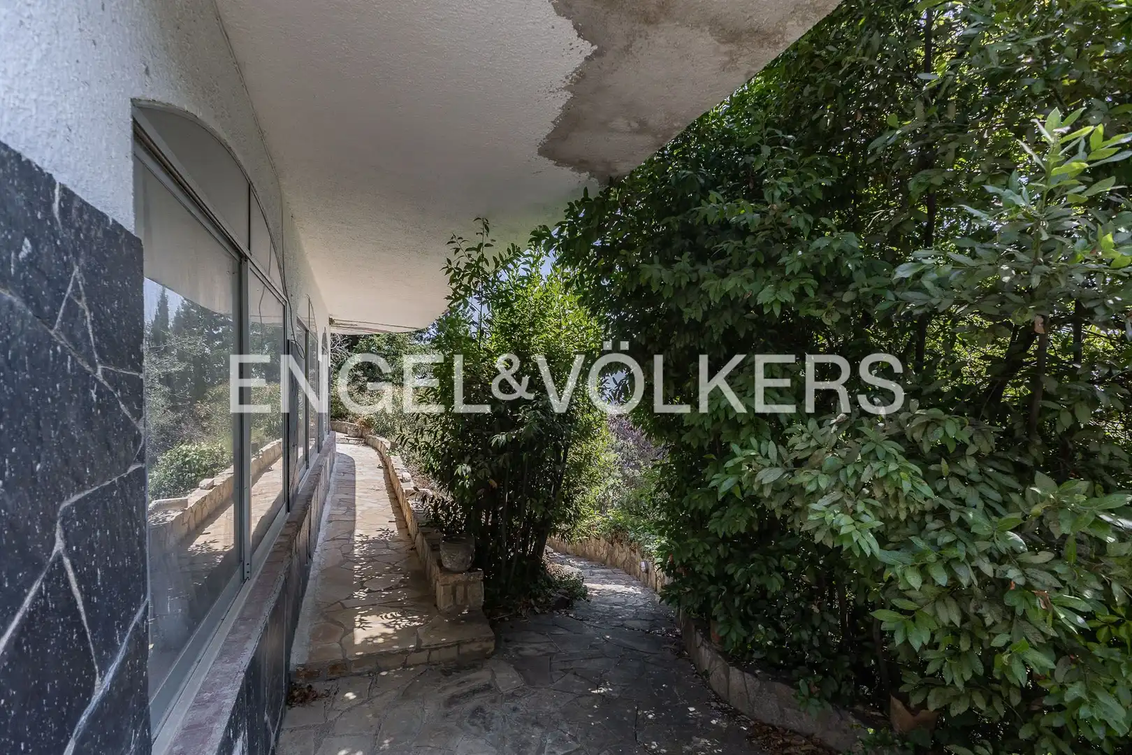 Casa amb jardí en venda a Corbera de Llobregat, imagen 36