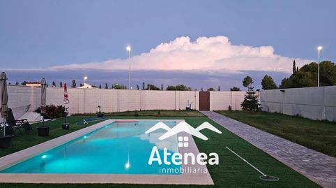 Foto 3 de Casa o chalet en venta en Pedanías - Extrarradio, Albacete Capital