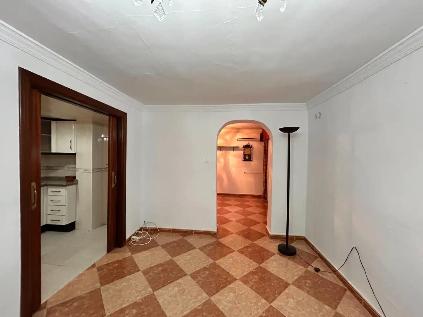 Casa adosada en venda en Barrio Alto