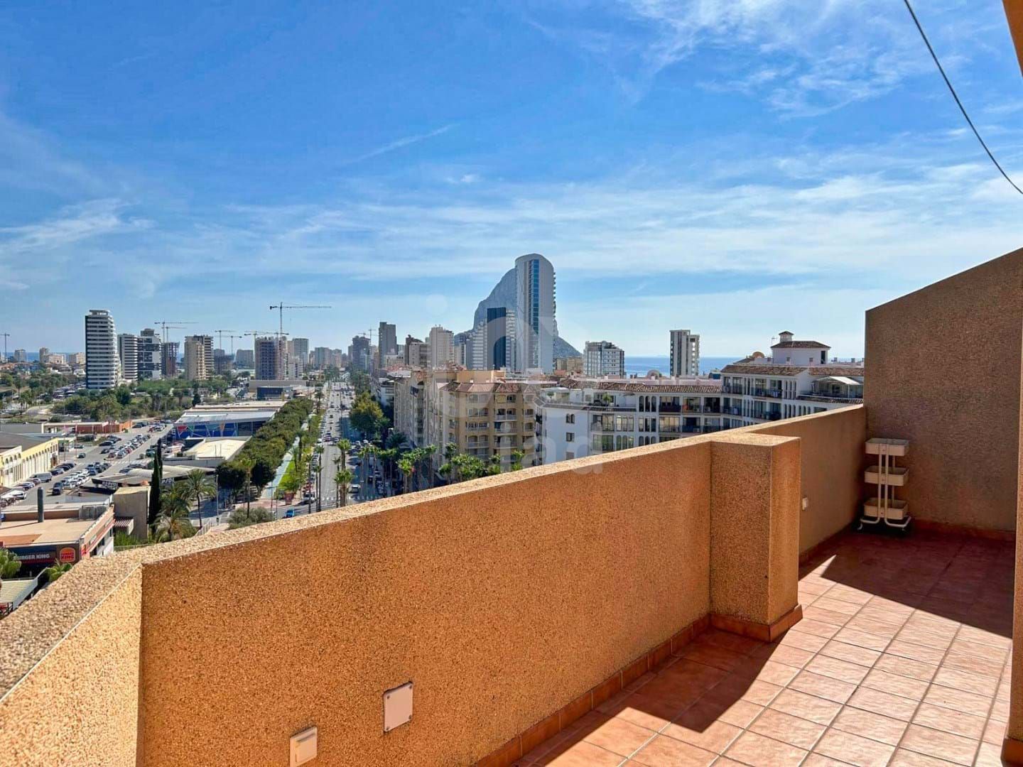 Piso de alquiler en Zona Pueblo