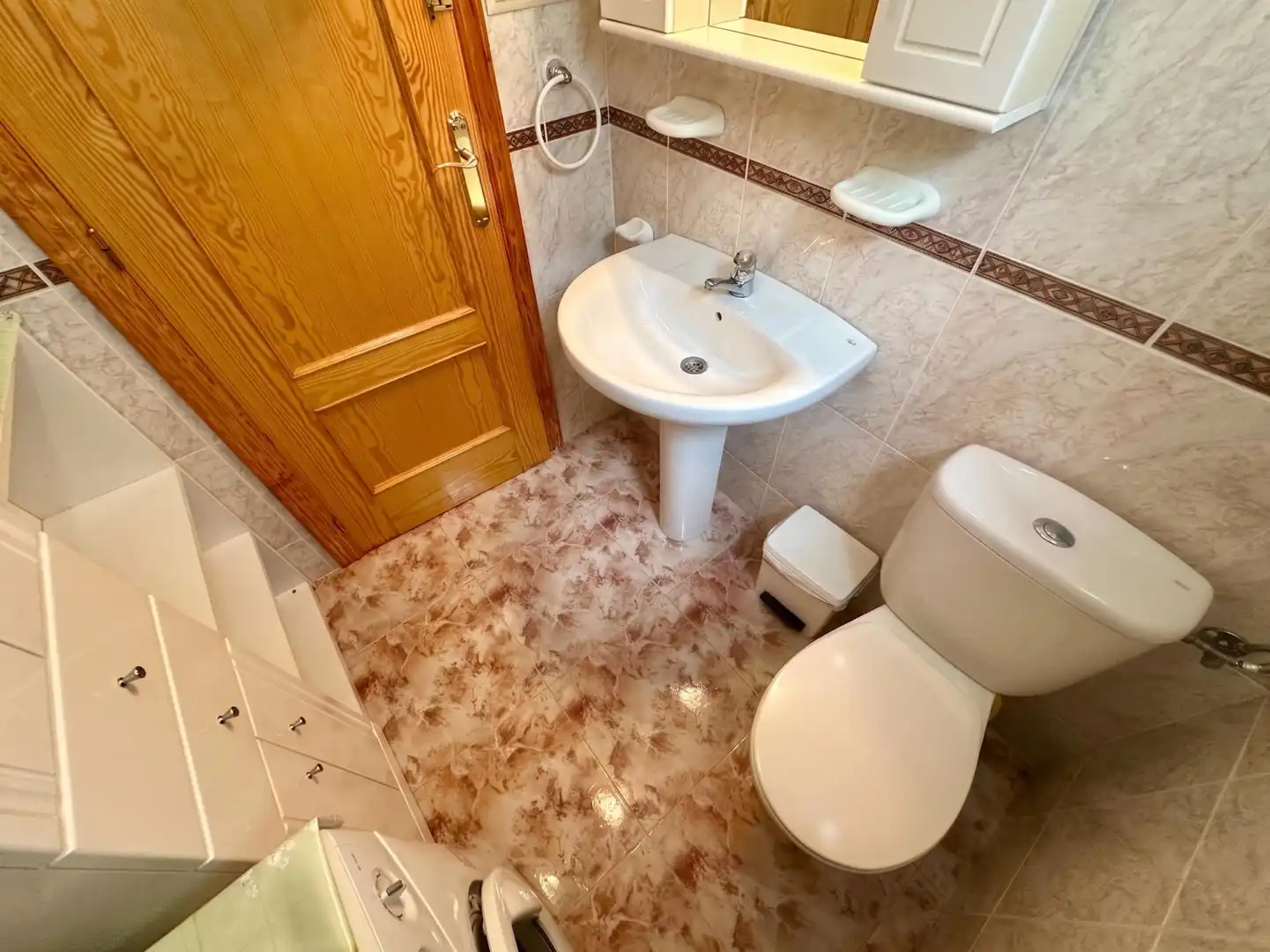 Apartamento con terraza en venta en La Mata, imagen 20