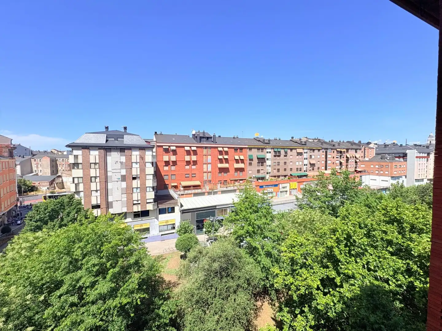 Appartement avec ascenseur à louer à Plaza MOLINOS, imagen 19