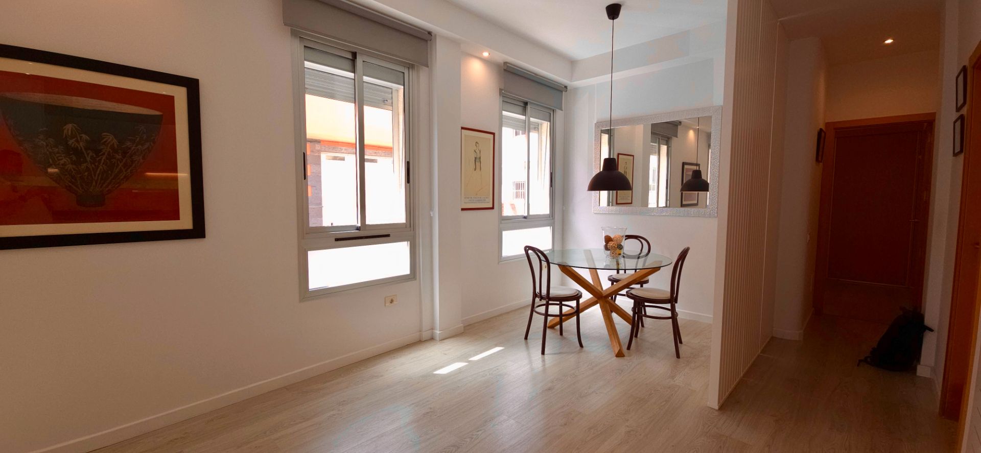 Apartment for sale in Calle el Pilar, San Isidro