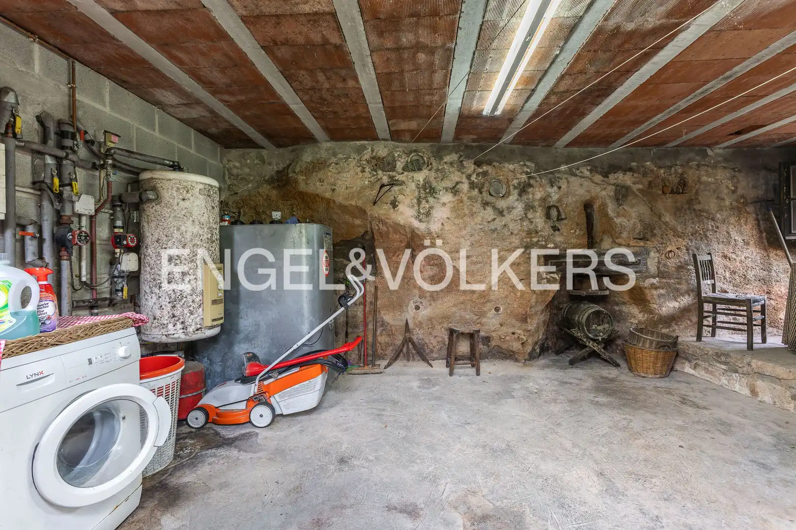 Finca rústica en venda en Aguilar de Segarra amb Calefacció, Jardí privat i Terrassa