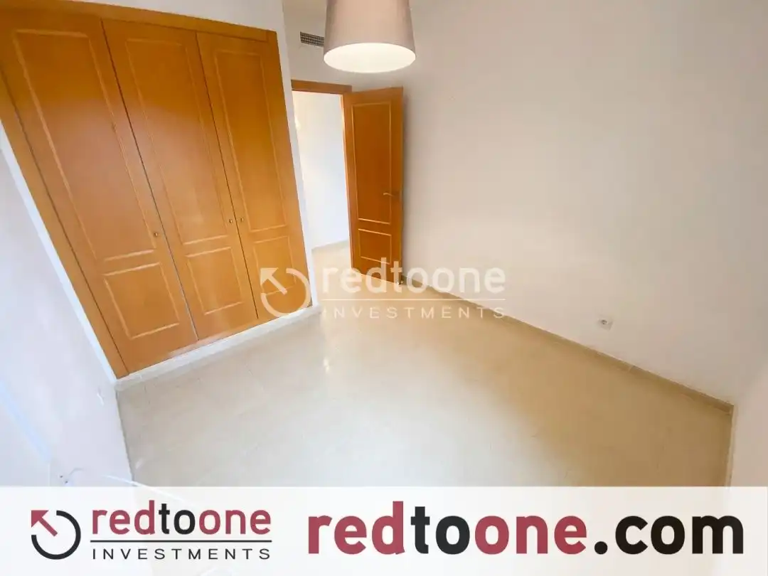 Apartamento con piscina en venta en La Cala de Villajoyosa, imagen 16
