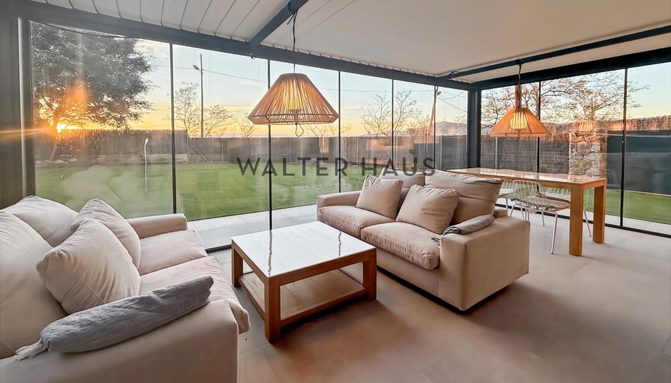 Foto 1 de Pis de lloguer a Carrer de la Dàlia, La Font de la Guatlla, Barcelona