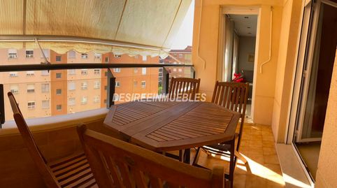 Foto 4 de Pis de lloguer a Camí Vell D'alboraia, Sant Llorenç - Zona Alfahuir, Valencia Capital