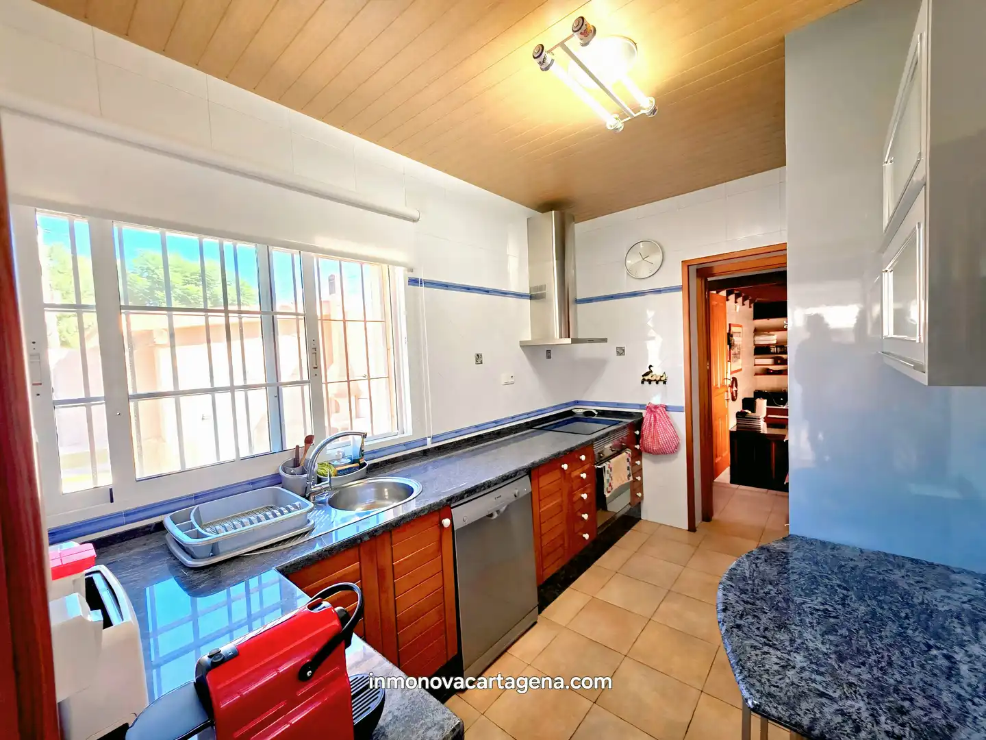 Casa o chalet en venta en Pozo Estrecho