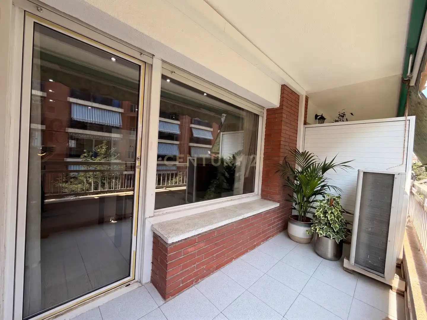 Apartment with terrace for sale in Centre, imagen 4