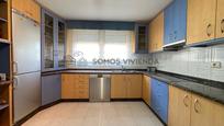 Kitchen of Single-family semi-detached for sale in O Carballiño    with Terrace