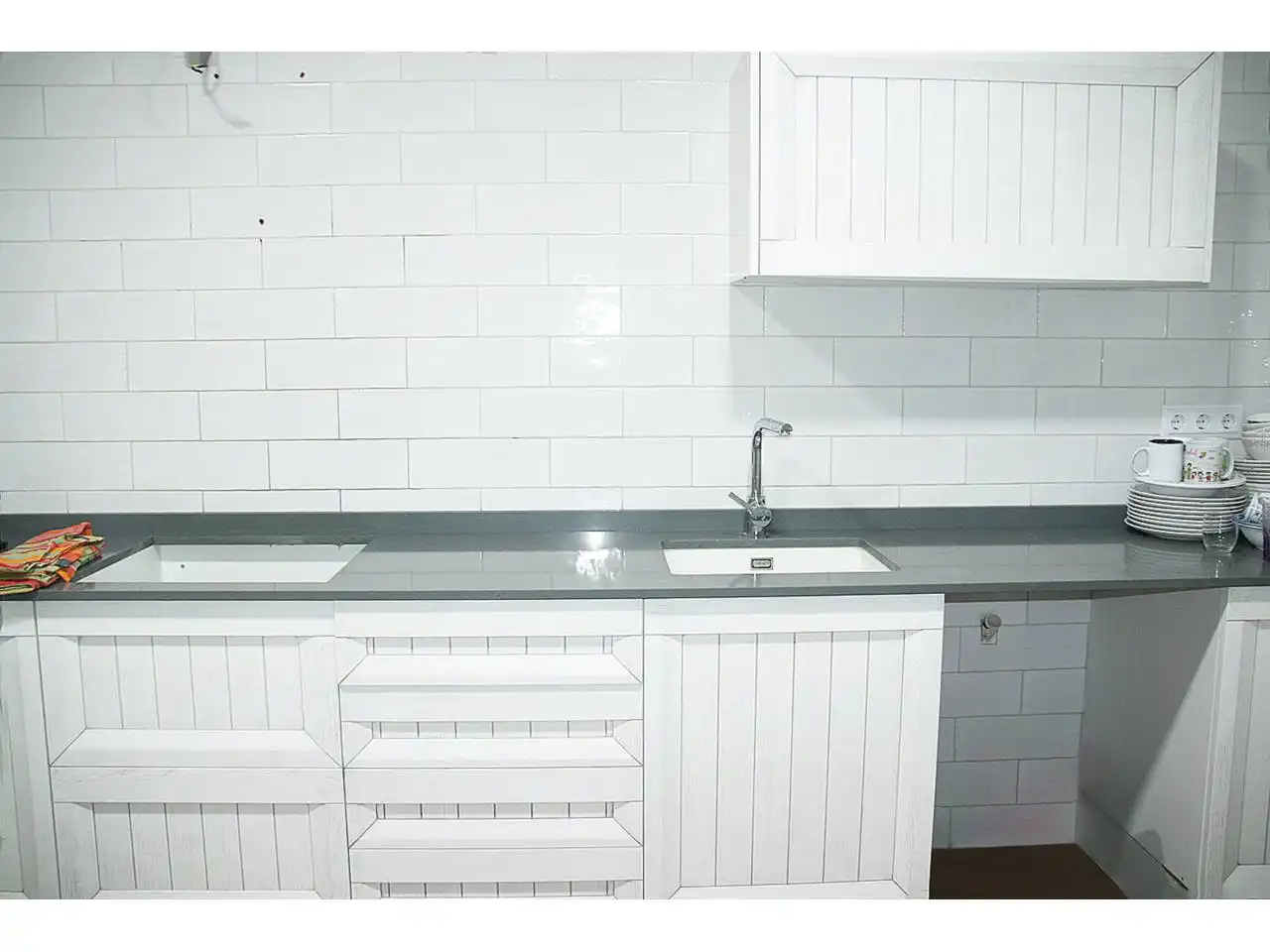 Casa con jardín en venta en Poligono poligono 18      R M, imagen 12