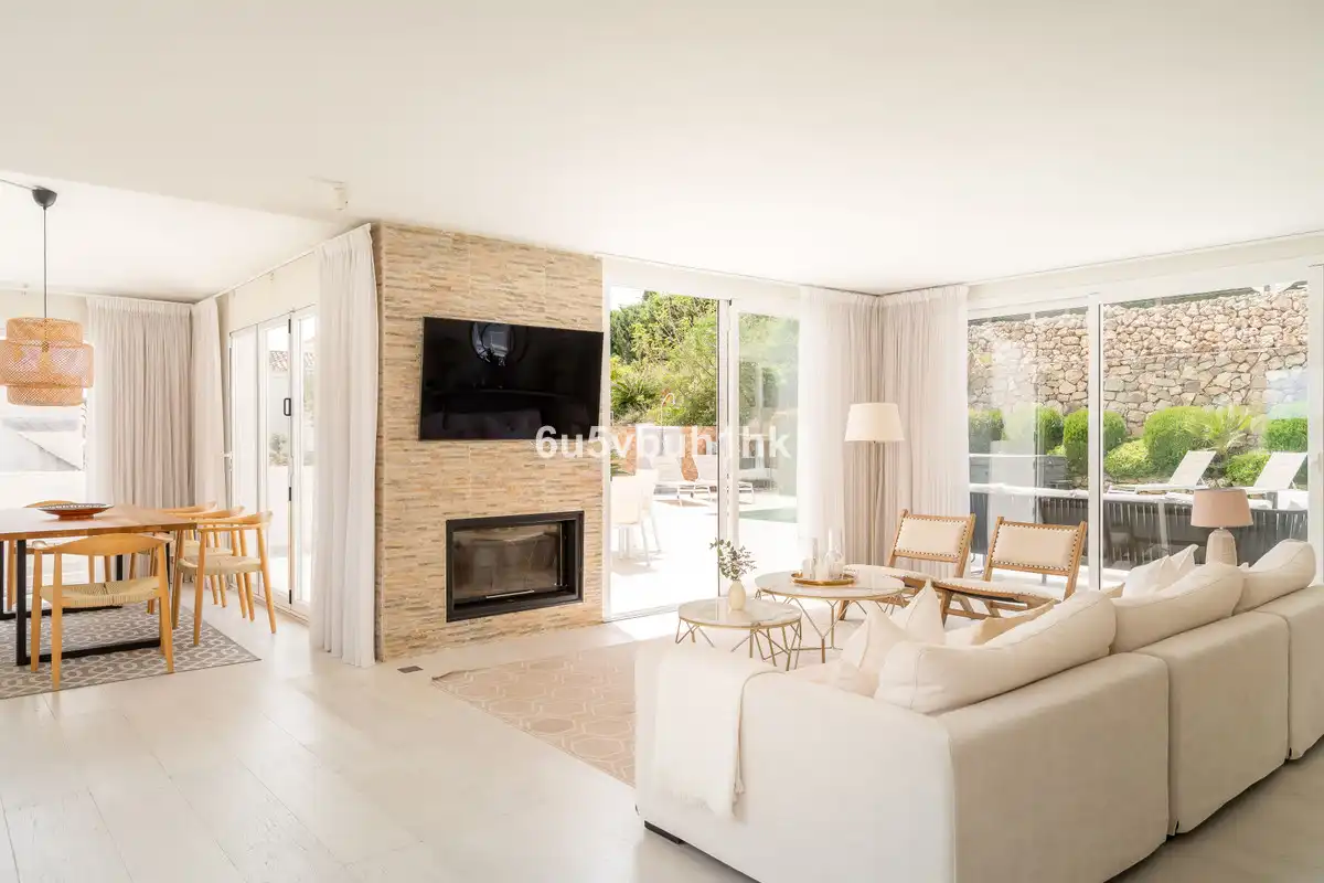 Maison mitoyenne à vendre à Marbella Centro, imagen 18