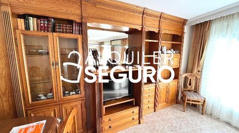 Foto 5 de Piso de alquiler en La Plaza, El Arroyo - La Fuente, Fuenlabrada