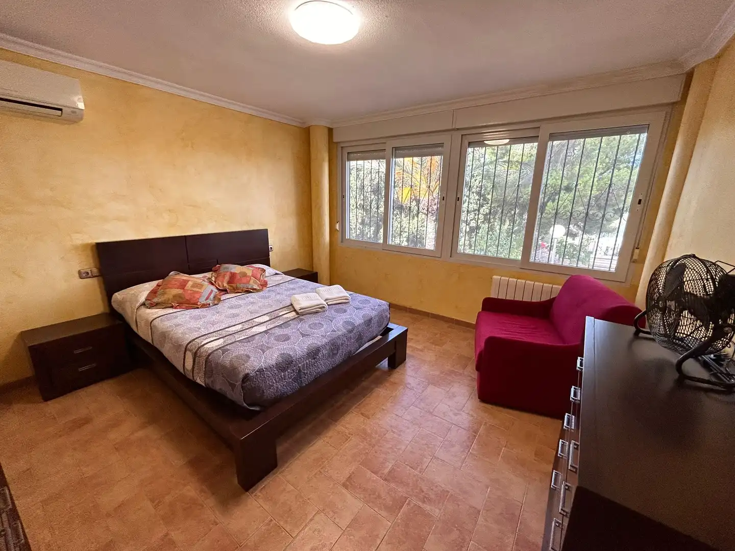 Villa avec terrasse à vendre à Los Balcones - Los Altos, imagen 64