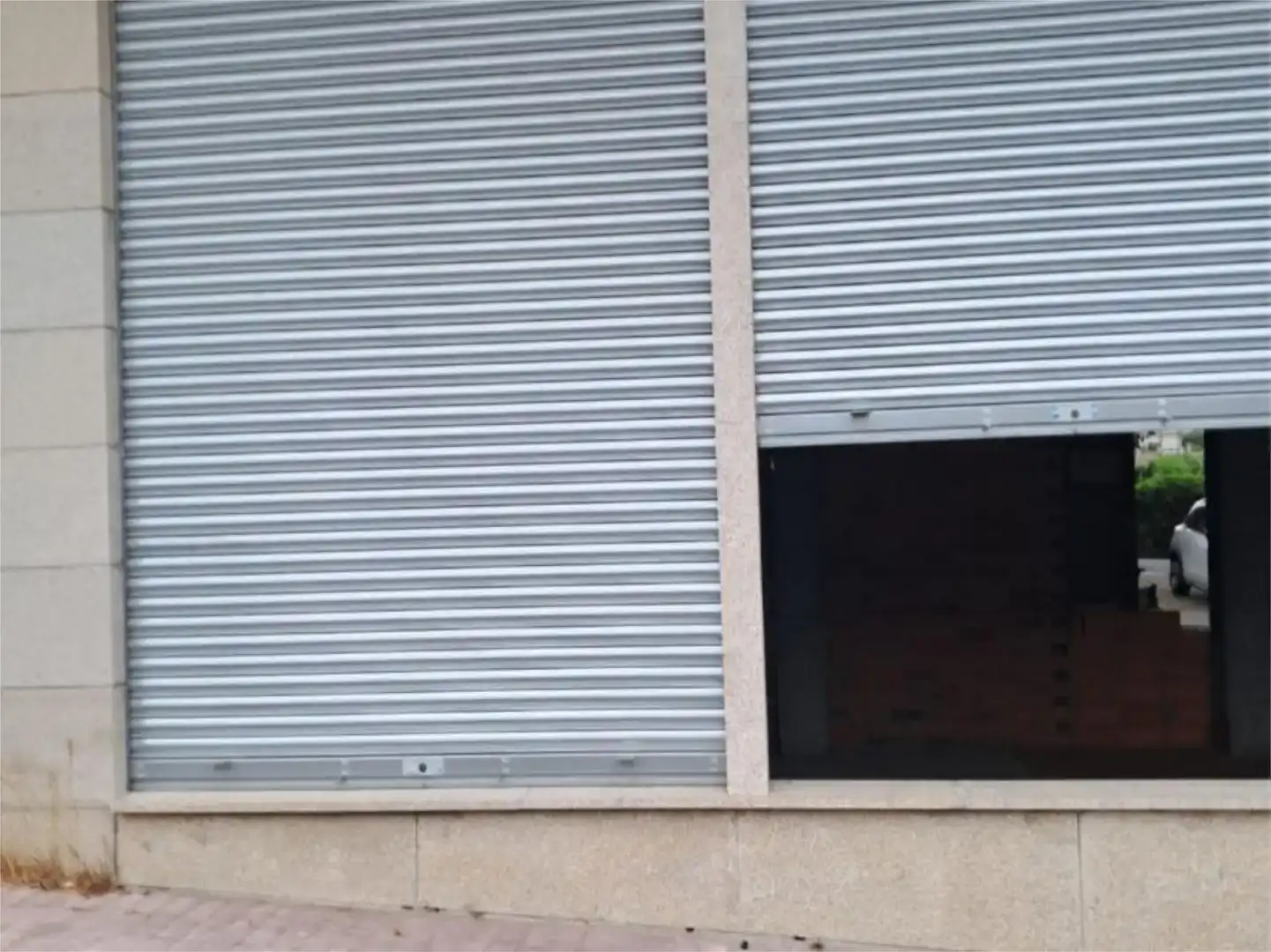 Geschaftsraum zum Verkauf in Rúa do Piñeiro, 11, Allariz