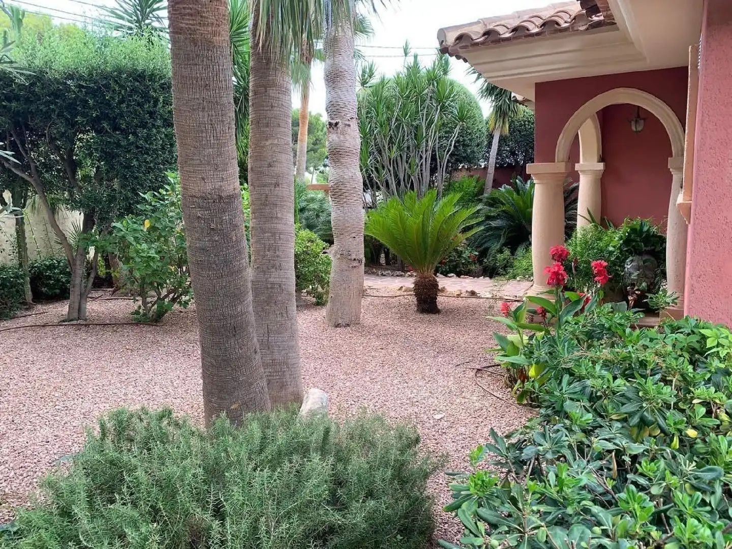 Casa o xalet en venda a Altea la Vella
