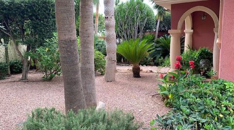 CHALET  ALTEA SIERRA ALTEA GOLF, imagen 4