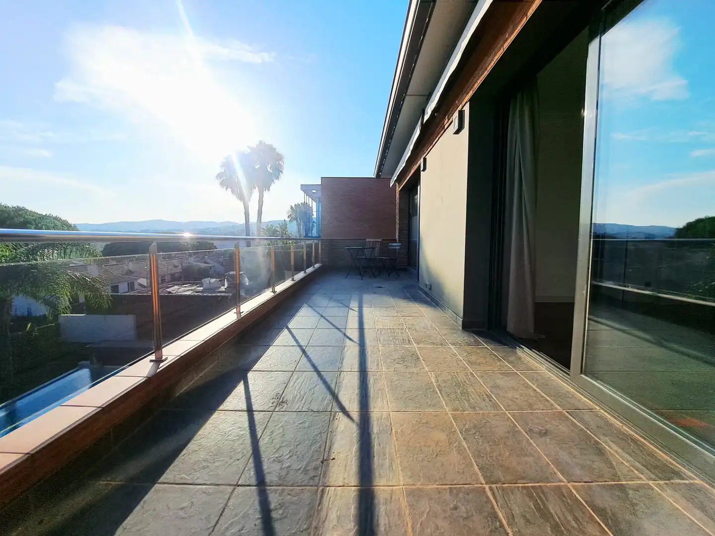 Villa con terrazza in vendita a Caldes d'Estrac, imagen 56