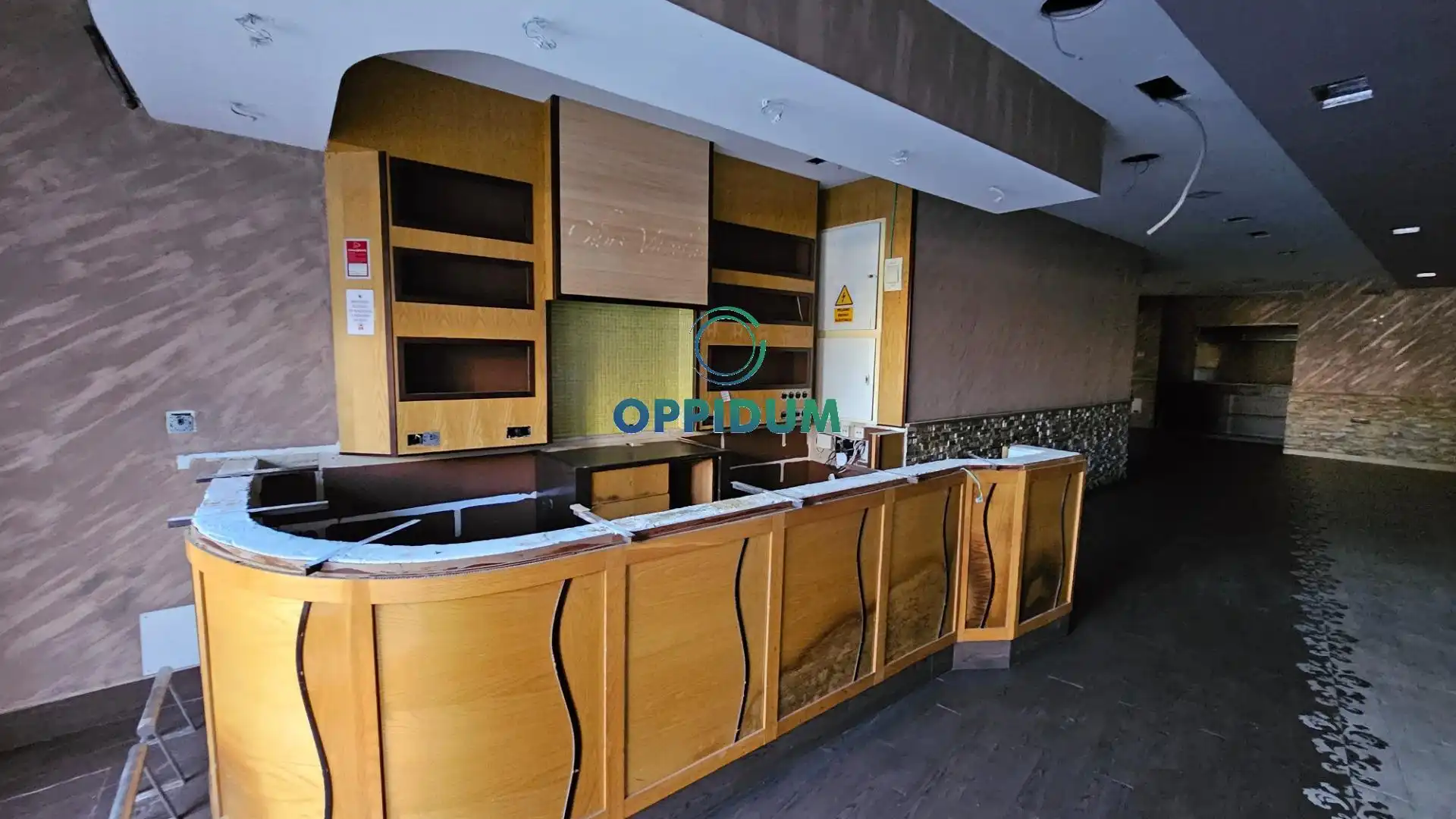 Business premises for sale in Bella Avenida 6, imagen 3