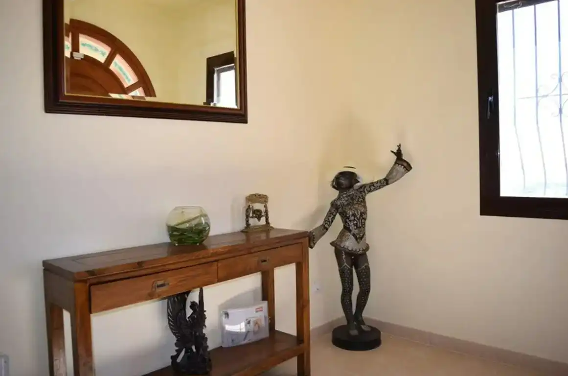 Detached house with terrace for sale in Gargasindi - Garduix - Colina del Sol, imagen 33