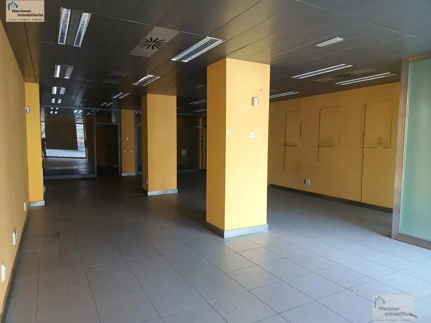Local comercial en venda a San Nicasio - Campo de Tiro - Solagua, imagen 4