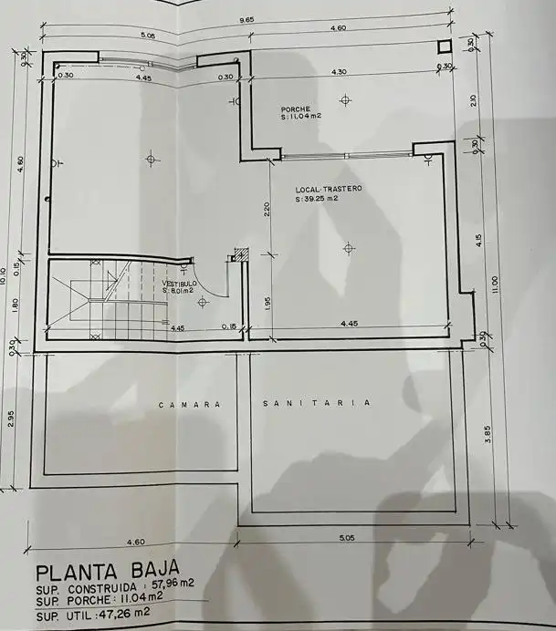Terreny residencial en venda a Olivella, imagen 12