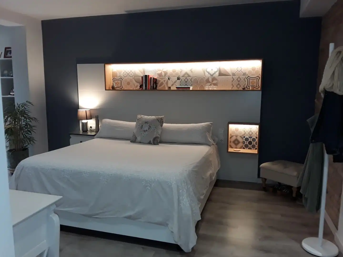 Wohnung mit Aufzug zum Verkauf in Carrer de València 131, imagen 10