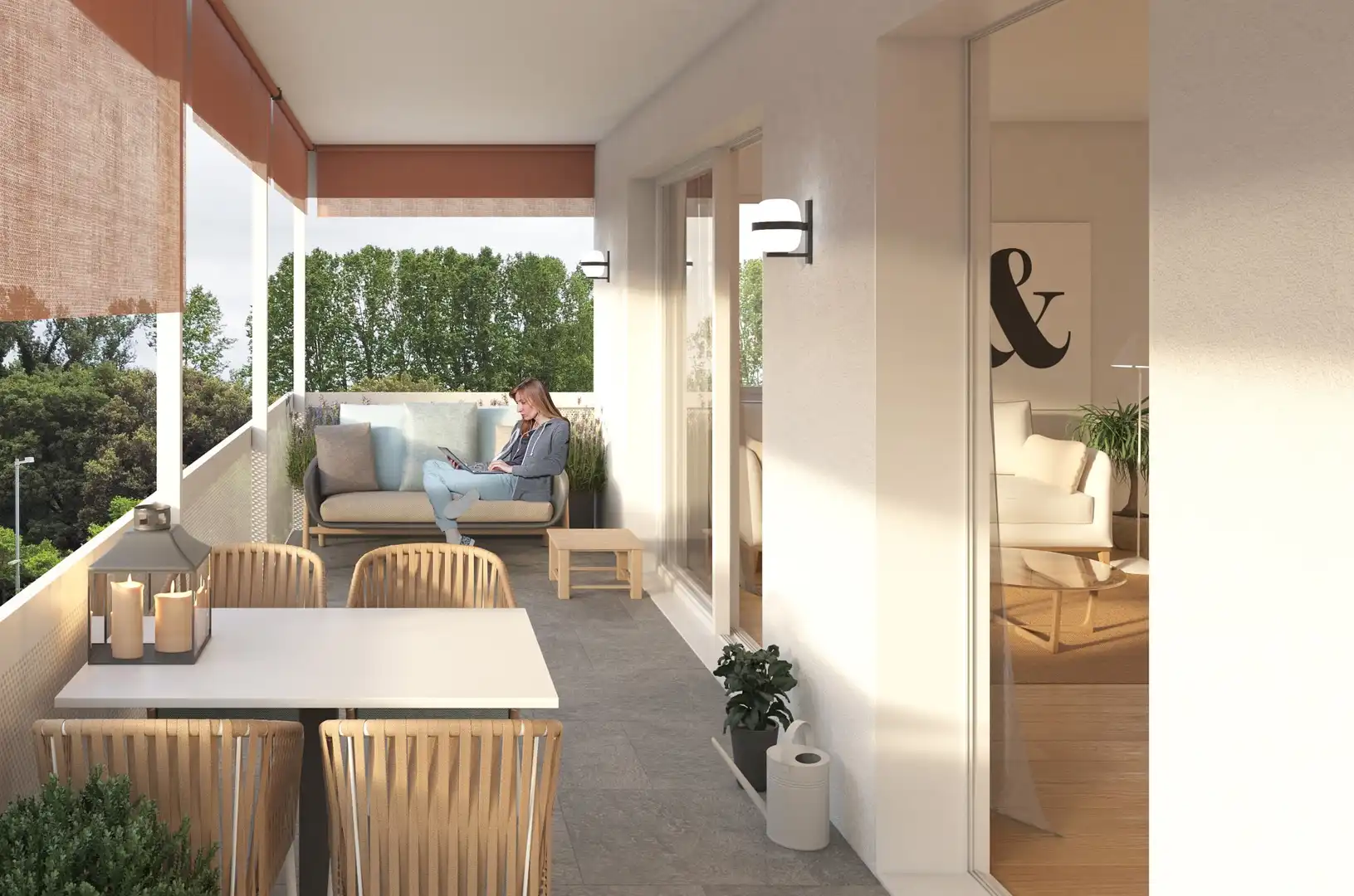 Planta baja en venta en Domeny