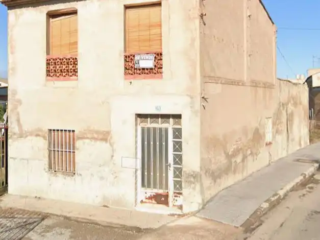 Terreno residencial en venta en Avinguda Vila-Real 29