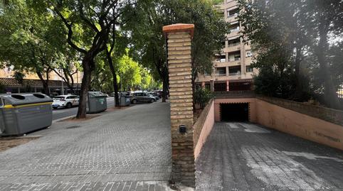 Foto 4 de Garaje de alquiler en Alcalde Juan Fernandez, El Plantinar – Avda. La Paz - El Juncal, Sevilla Capital