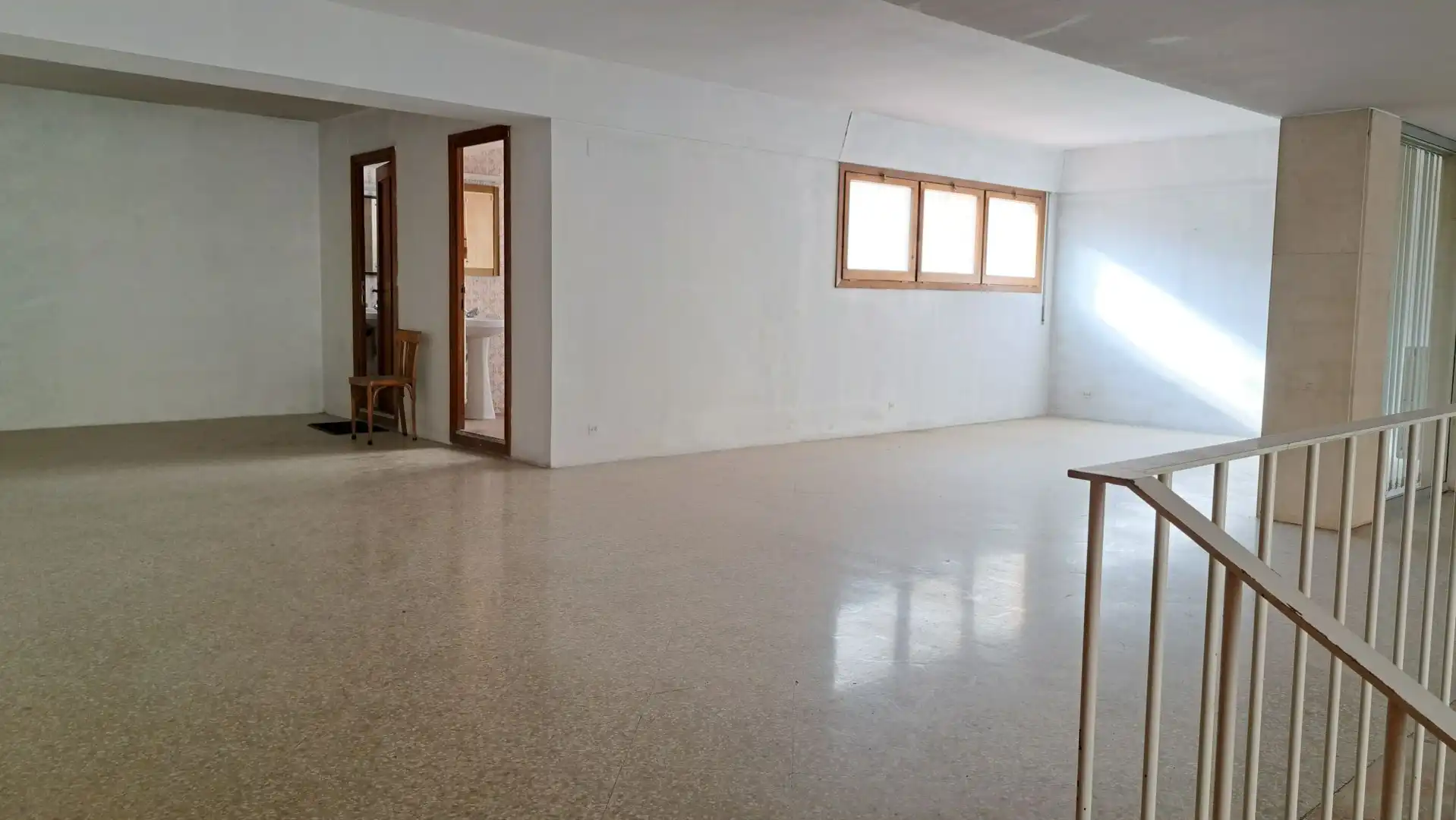Local comercial en venda a Sabiñánigo Centro - Aurín, imagen 7